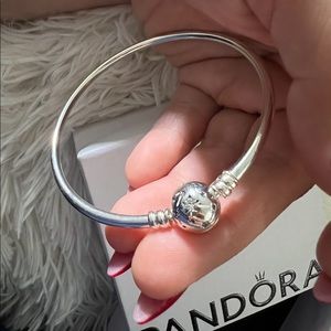 Pandora Star bracelet Brand new